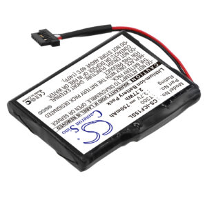 750 mAh for Navman T300