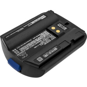 2400 mAh for Intermec 318-020-001,AB1G