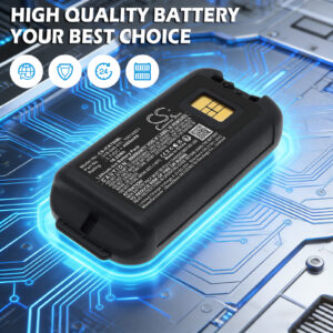 4400 mAh for Intermec 1001AB01,1001AB02,318-046-001,318-046-011,AB18