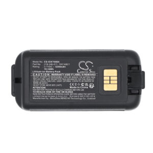 5200 mAh for Intermec 1001AB01,1001AB02,318-046-001,318-046-011,AB18