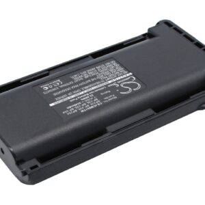 3240 mAh for Icom BP235,BP-235,BP236,BP-236,BP-253,BP254,BP-254