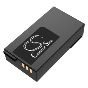 Replacement Battery for Icom IC-M94D, IC-M94DE, BP-306 Lithium-ion 2300mAh 7.4 Volts