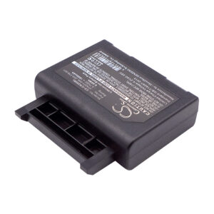1800 mAh for Intermec 074201-004,203-778-001