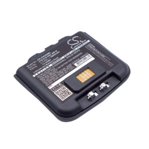 3600 mAh for Intermec 318-016-001,318-016-002,AB15,AB16,AB9