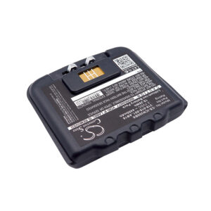 4400 mAh for Intermec 318-016-001,318-016-002,AB15,AB16,AB9