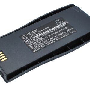 1960 mAh for Cisco 74-2901-01