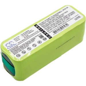 2800 mAh for AGAiT e-clean EC01