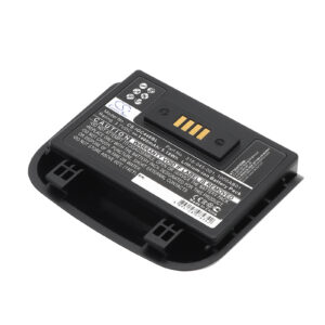 1400 mAh for Intermec 1005AB01,318-045-001