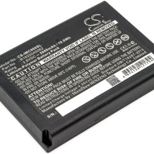 5000 mAh for IDATA R1620040062