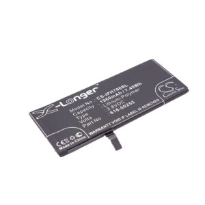1960 mAh for Apple 616-00255