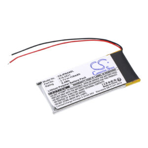 110 mAh for Apple 616-0531