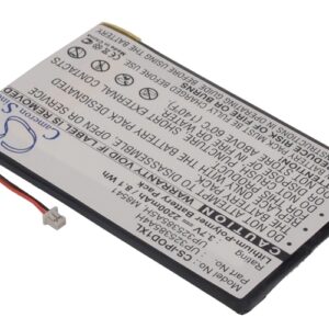 2200 mAh for Apple P325385A4H