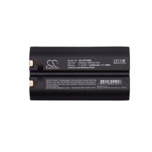 2400 mAh for Datamax OC3