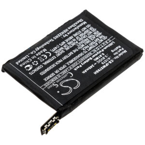 240 mAh for Apple A1579