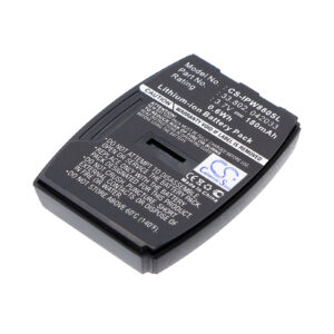 180 mAh for IPN 042033,33.802