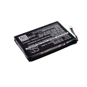 1800 mAh for Garmin 361-00045-00,361-00045-20