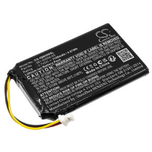 1100 mAh for Garmin 361-00056-00,361-00056-50