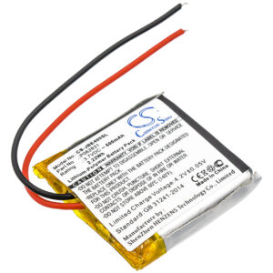 600 mAh for JBL P062831