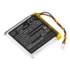 750 mAh for JBL GSP683331