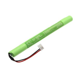 700 mAh for Johnson Controls MS-BAT1020-0,MSBAT10200,MS-BAT1020-0-SUB,MSBAT10200SUB