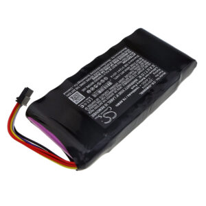 10400 mAh for Viavi 22015374,22016374