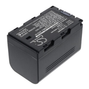 4400 mAh for JVC SSL-JVC50,SSL-JVC70