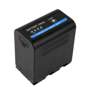 7800 mAh for JVC SSL-JVC75