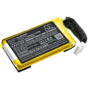 1100 mAh for JBL GSP903052