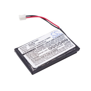 700 mAh for JAY PR0330