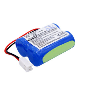 2000 mAh for JAY UJZE2024