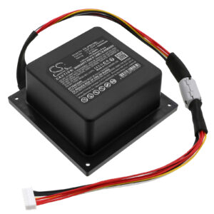 10400 mAh for JBL GSP-2S4P-PB350A,GSP-2S4P-PB350B