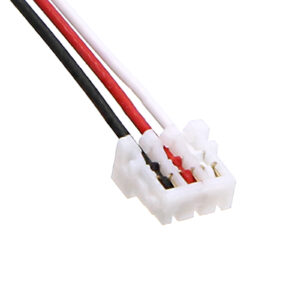 100 mAh for Jabra AHB701718HPJT