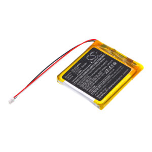 Replacement Battery for Jabra Elite 85H, Li-Polymer 750mAh