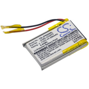 250 mAh for Jabra AHB5-2229PS