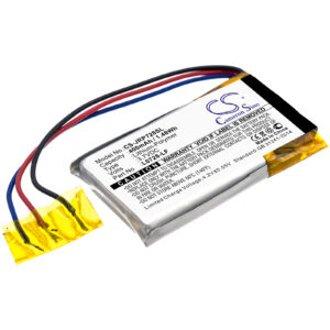 400 mAh for JBL L0728-LF