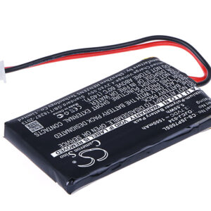 1500 mAh for JVC OJCJ-034