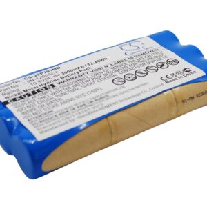 3000 mAh for JMS 9N-1200SCK