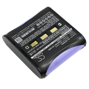 13600 mAh for Juniper 24472,2EXL7431-001,8010.058.001