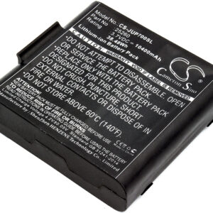 10400 mAh for Juniper 25260,27575