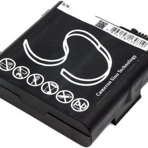 13600 mAh for Juniper 25260
