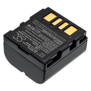 700 mAh for JVC BN-VF707,BN-VF707U,BN-VF707US,LY34647-002B