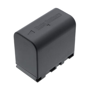 1600 mAh for JVC BN-VF815,BN-VF815U,BN-VF915,BN-VF915U