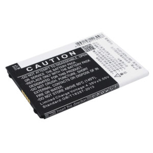 2000 mAh for KOOBEE BL-61CT