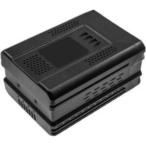 2000 mAh for Kobalt KB2580-06,KB280-06,KB3080-06,KB680-06