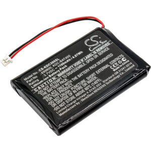 1100 mAh for KOAMTAC 699800,KDC-BAT400,KDCSPB1200