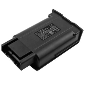 2500 mAh for Karcher 1.545-100.0,1.545-102.0,1.545-103.0,1.545-107.0,1.545-108.0,1.545-111.0,15451150,15451160,15451170,15451180