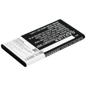 800 mAh for KAZAM KAB4,KAB4-AAABA005026