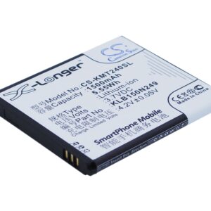 1500 mAh for Brondi Luxury 3