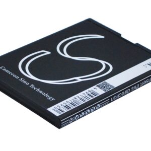 1500 mAh for KAZAM TR4L40,TR4L401