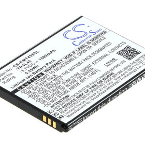 1500 mAh for KAZAM TR4L45